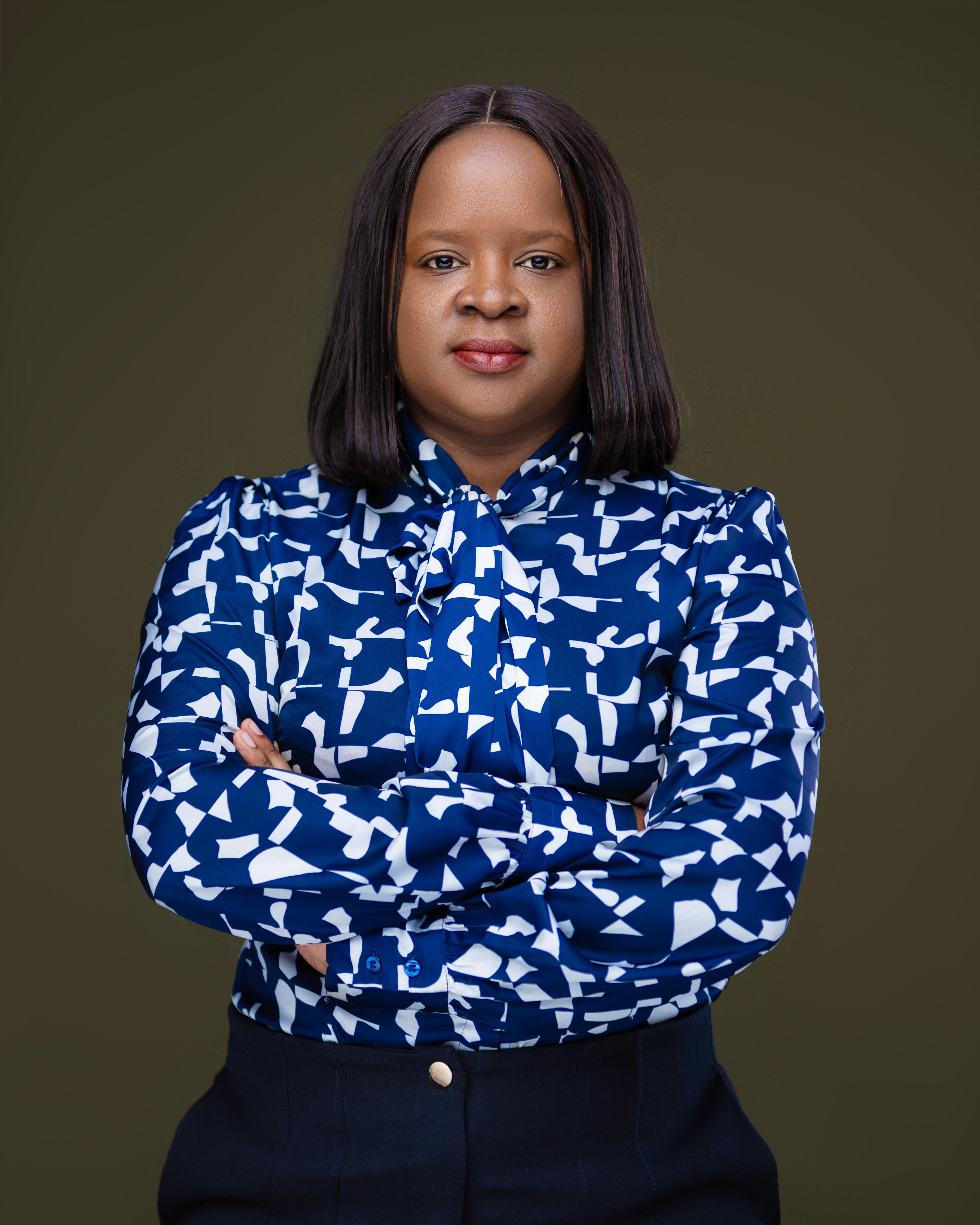 Chilufya Kangwa - Chief Financial and Operating Officer