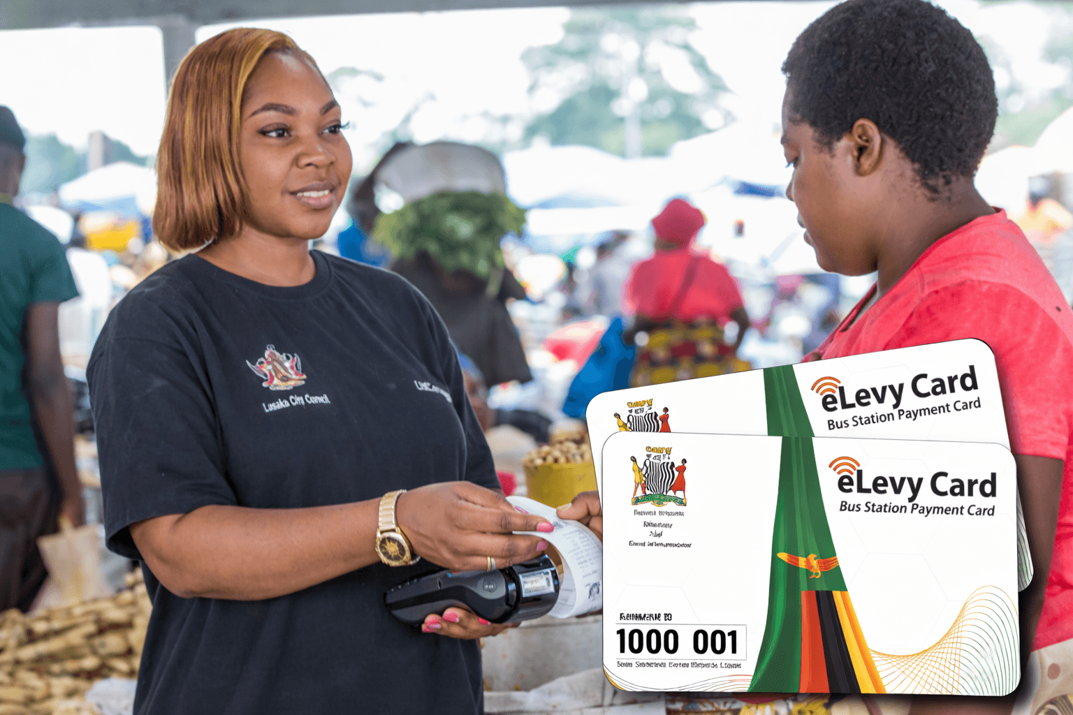 eLevy Zambia product placeholder