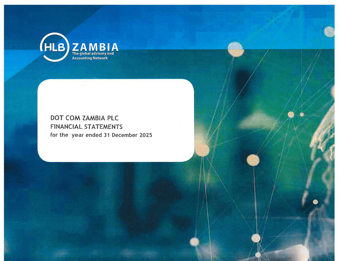 2025 Dot Com Zambia PLC Audit (FV SV) thumbnail