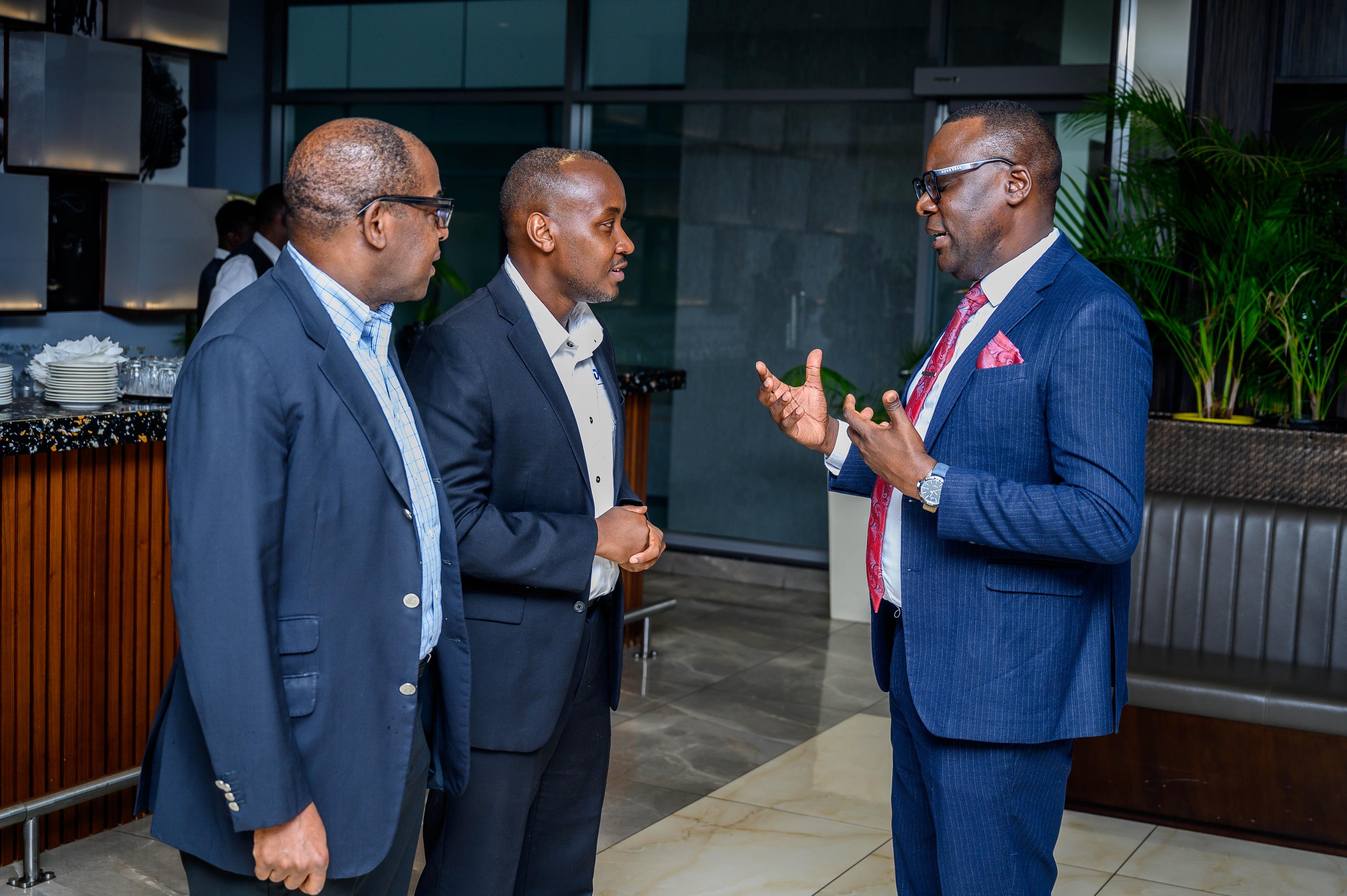 Technology Infrastructure Development