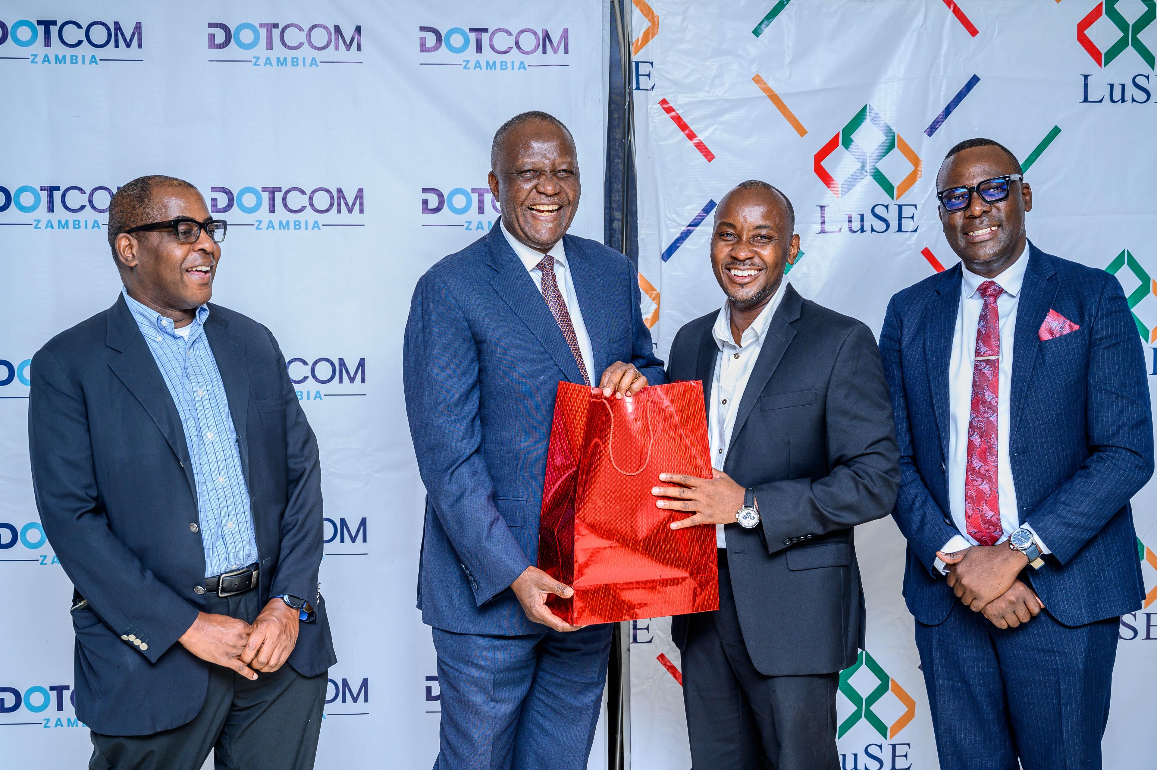 Investor Engagement Activities